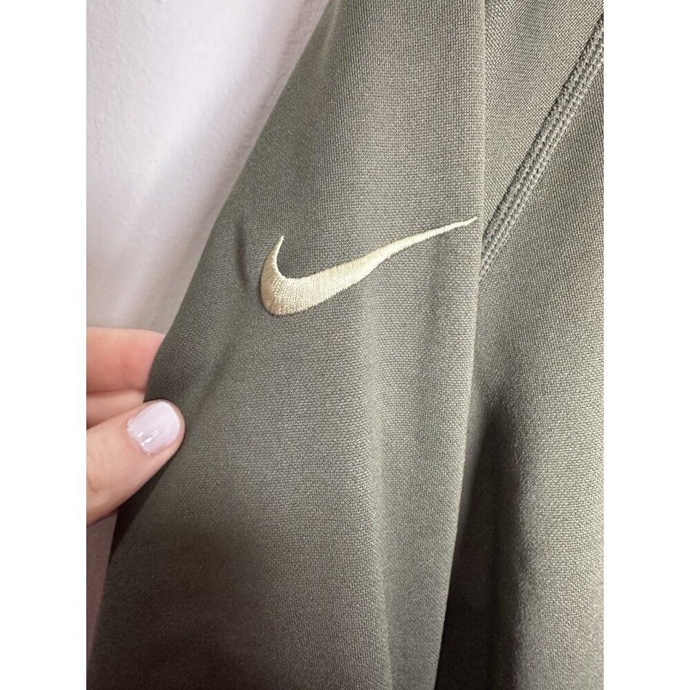 Nike Pittsburgh Steelers Salute to Service Hoodie Sweatshirt 2017 Men’s Medium - Picture 10 of 14